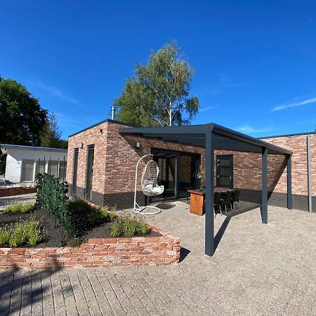 Het Zonnige Hert Ermelo Ngoại thất bức ảnh