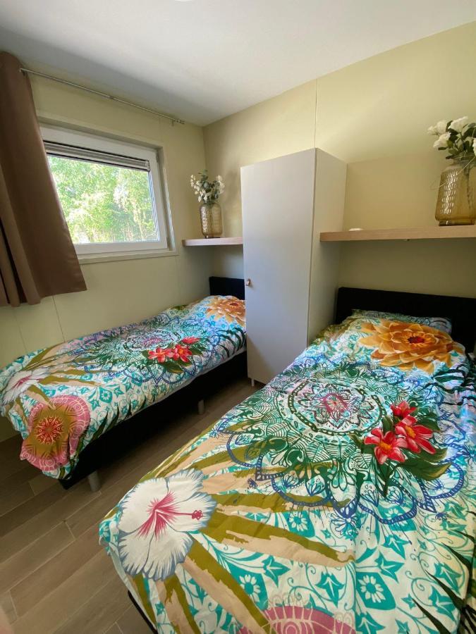 Het Zonnige Hert Ermelo Ngoại thất bức ảnh