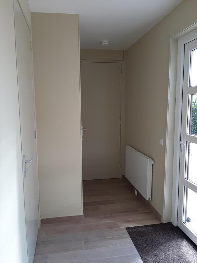Het Zonnige Hert Ermelo Ngoại thất bức ảnh