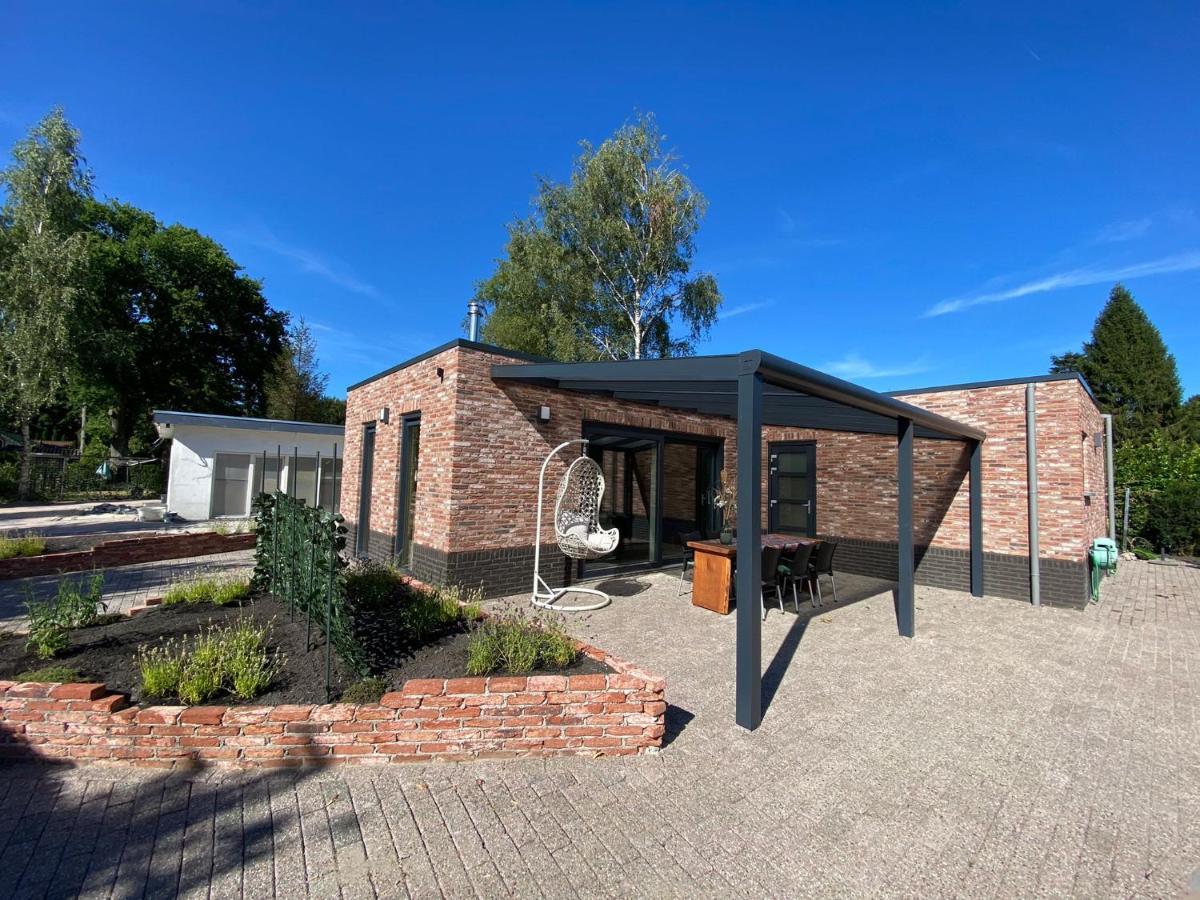 Het Zonnige Hert Ermelo Ngoại thất bức ảnh