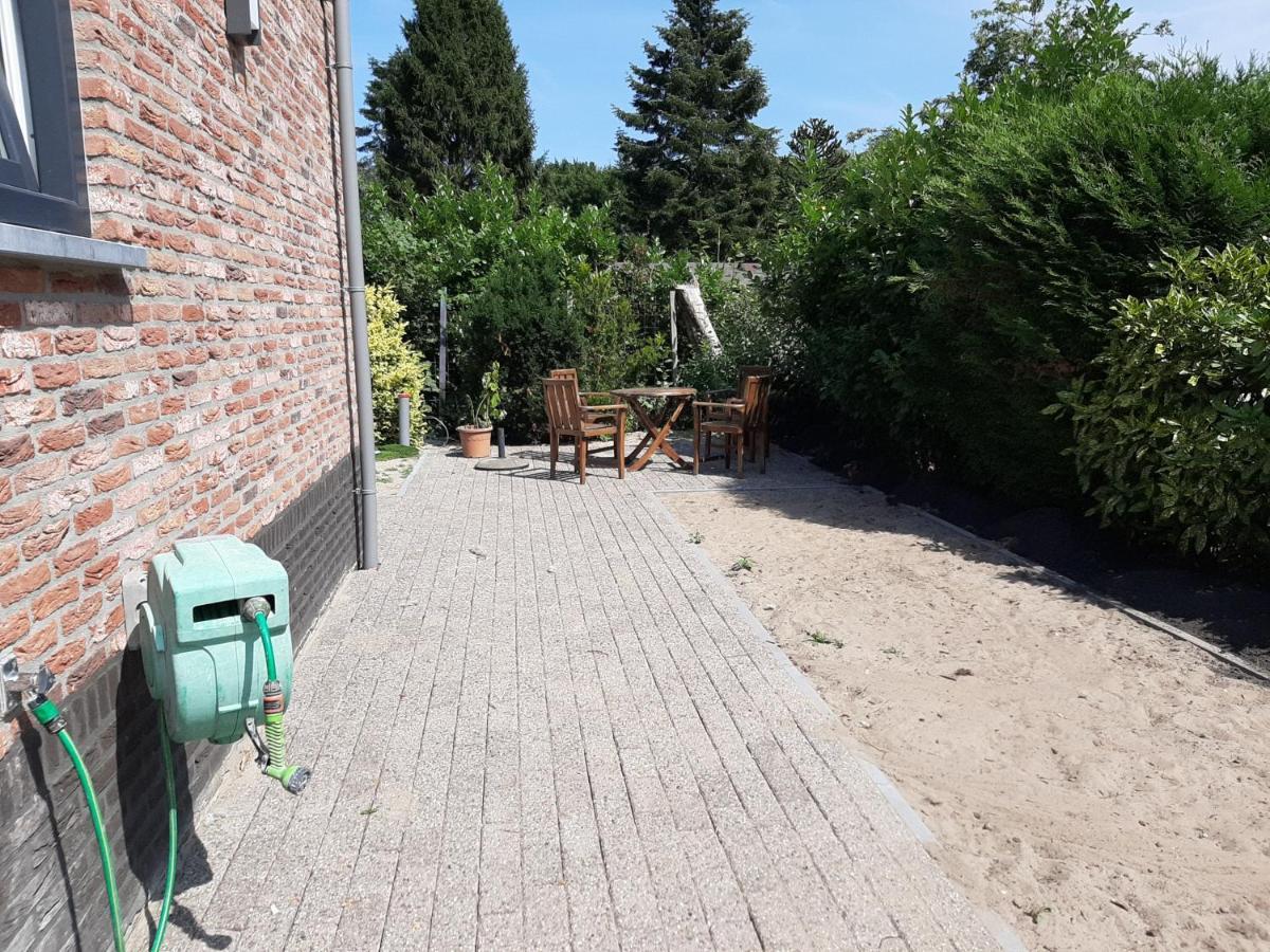 Het Zonnige Hert Ermelo Ngoại thất bức ảnh